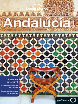 Andalucía 3 - ebook